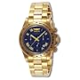 Invicta Men's 9764 II Collection Elite Chrono Super G Watch