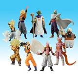 超造形魂 ドラゴンボールZ其之八(BOX)