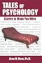 Tales of Psychology: Short Stories to Make You Wise
