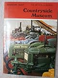 The Bicton Gardens Countryside Museum : a guide to the principal exhibits