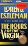 The Hours of the Virgin (The Amos Walker Series #14)