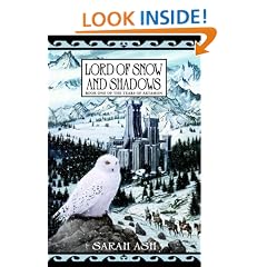 Lord of Snow and Shadows: Book One of The Tears of Artamon