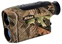 Nikon Team Realtree Laser800 Range Finder