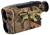Nikon Team Realtree Laser800 Range Finder