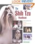 The Shih Tzu Handbook (Barron's Pet Handbooks)