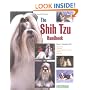 The Shih Tzu Handbook (Barron's Pet Handbooks)
