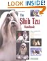 The Shih Tzu Handbook (Barron's Pet Handbooks)