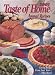 Books : 2001 Taste of Home Annual Recipes