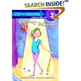 Baseball Ballerina (Step into Reading, Step 3) by Kathryn Cristaldi and AbCarter