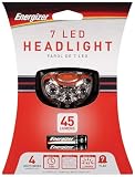 Energizer 7 LED Headlight