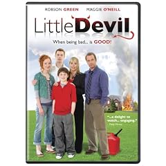 Little Devil