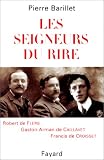 Revue Fayard  / Les seigneurs du rire