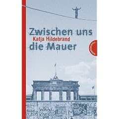 Zwischen uns die Mauer