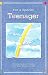 Search : For a Special Teenager: A Collection of Poems (Teens & Young Adults)