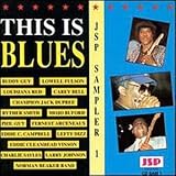 Review Various Artists  / This Is Blues, Vol. 1