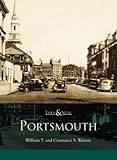 Portsmouth (Then & Now (Arcadia))