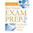 California Real Estate Preparation Guide (with CD-ROM) (Real Estate Exam Preparation Guide)