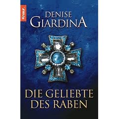 Die Geliebte des Raben