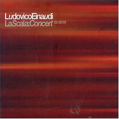 La Scala: Concert 03 03 03