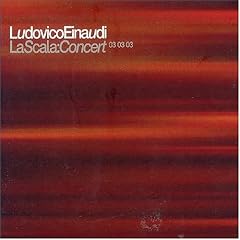 La Scala: Concert 03 03 03: Live at La Scala, Milan