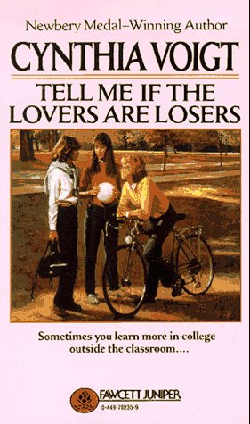 Tell Me If the Lovers Are Losers