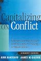 capitalizing on conflict by blackard and gibson cover