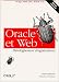 Books : Oracle et Web, développement d'applications