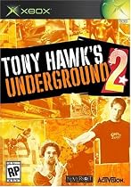 Tony Hawk's Underground 2 - Xbox - US