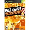 Tony Hawk's Underground 2