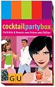 Cocktail Party Box (Autoren-Kochbücher)