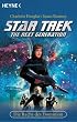 Star Trek. The Next Generation, Band 78: Die Rache des Dominion