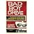 Bad Boy Drive: The Wild Lives and Fast Times of Marlon Brando, Dennis Hopper, Warren Beatty and Jack Nicholson