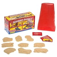 Barnum's Animals Crackers Game
