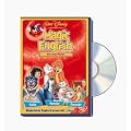 Magic English - Die ersten W�rter