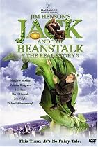 Jack and the Beanstalk - The Real Story