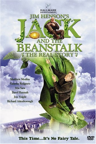 Get Jack and the Beanstalk - The Real Story Online