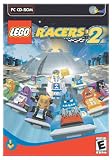 LEGO Racers 2 Software
