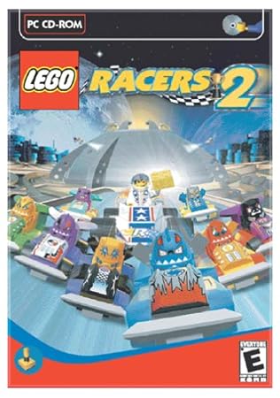 LEGO Racers 2