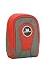 Monster Cable CTG POUCH-RD Camera Pack To Go Ultra-Compact Camera Case Camera Case - Red/Gray