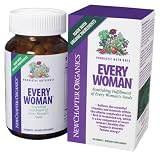 New Chapter - Every Woman, 90 tablets