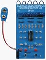 Practical Soldering & Parts Kit SP3B