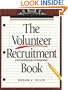 The Volunteer Recruitment Book: (And Membership Development)