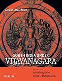 South India under Vijayanagara : art and archaeology