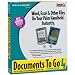 Documents To Go 4.0 Standard Edition