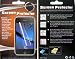3 Pack For Metro PCS Samsung Galaxy Attain 4G R920 LCD Clear Screen Protector Guard - Perfect Fit
