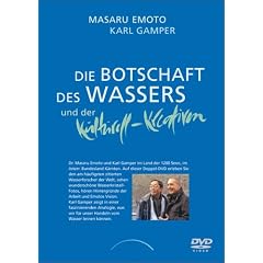 Die Botschaft des Wassers und der Kulturell-Kreativen [2 DVDs]