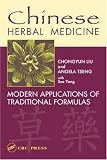 Chinese Herbal Formulas: A Comprehensive Guide