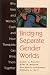 Book Bridging Separate Gender Worlds: Why Men and Women Clash and How Therapists Can Bring Them Together