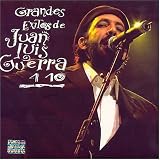 Grandes Exitos de Juan Luis Guerra 4.40