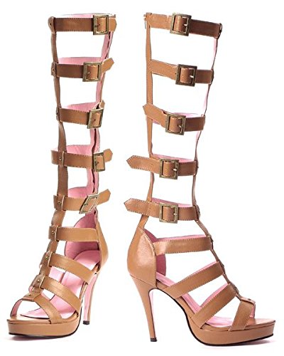 Leg Avenue Women's Roma Adult Sandals